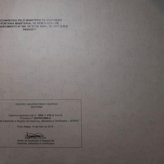 Ampliar imagem: certificate 2