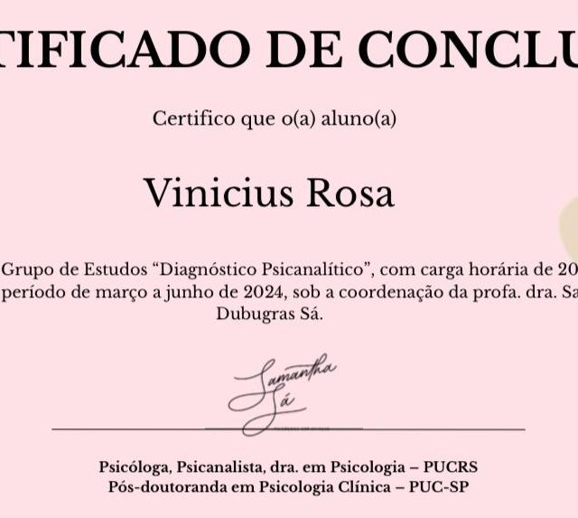 Ampliar imagem: certificate 8