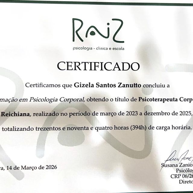 Ampliar imagem: certificate 3