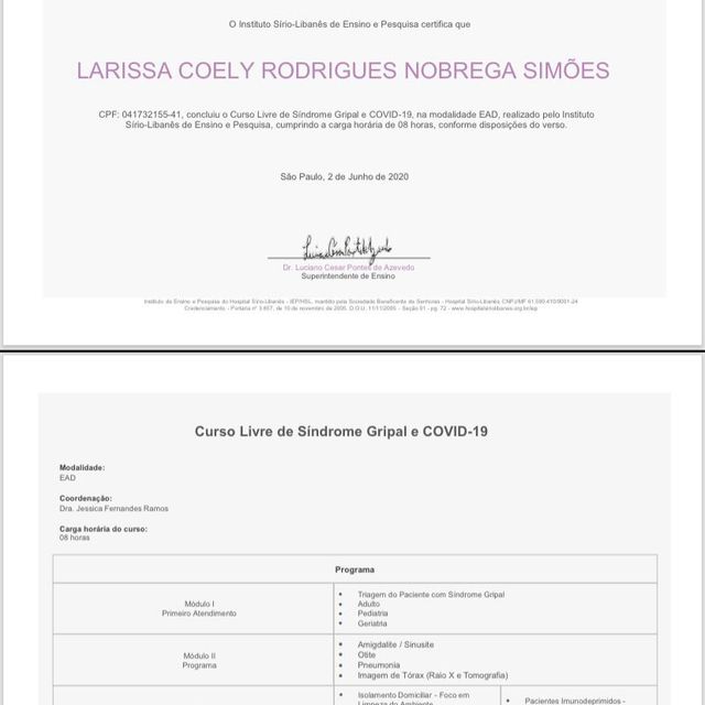 Ampliar imagem: certificate 5