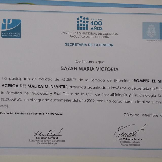 Acercar imagen: certificate 2