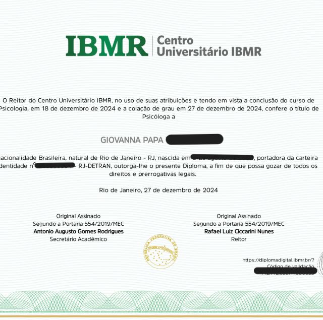 Ampliar imagem: certificate 3