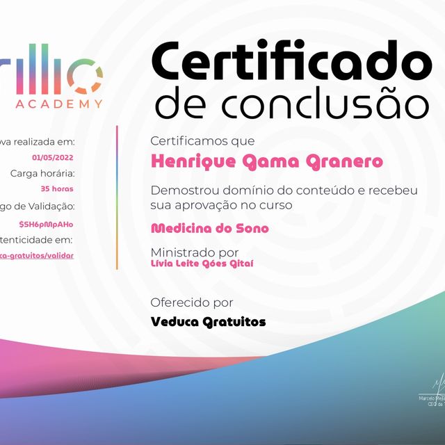 Ampliar imagem: certificate 3