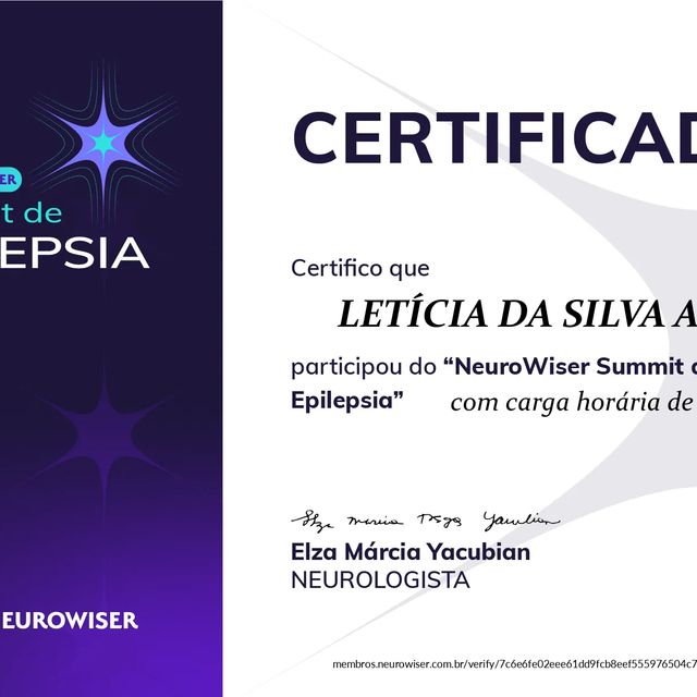 Ampliar imagem: certificate 1