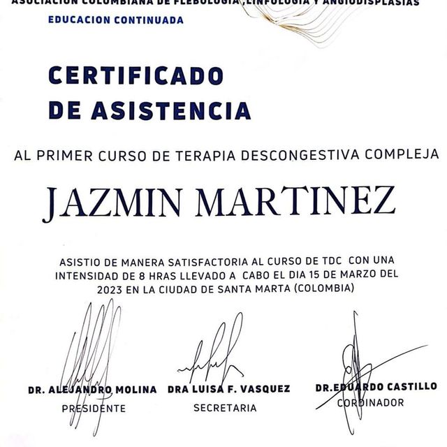 Acercar imagen: certificate 2