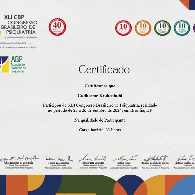 Ampliar imagem: certificate 3