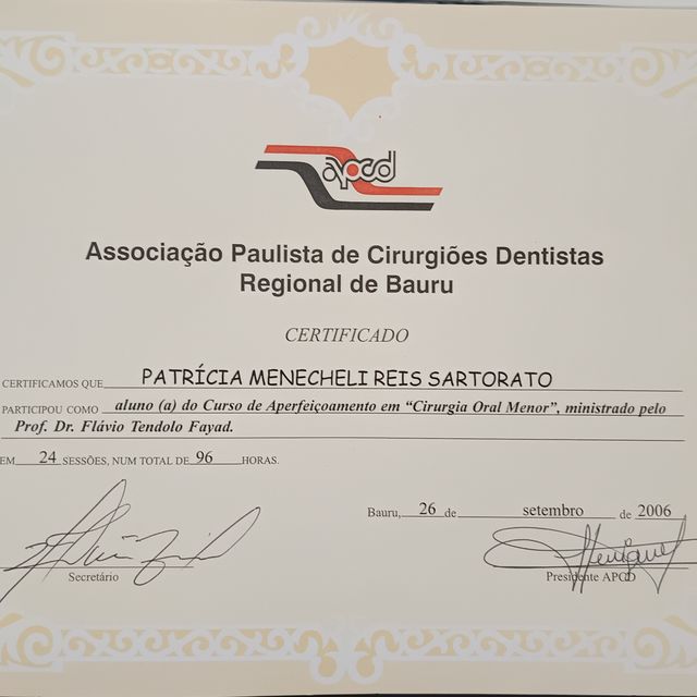 Ampliar imagem: certificate 1