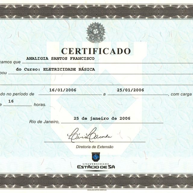 Ampliar imagem: certificate 36