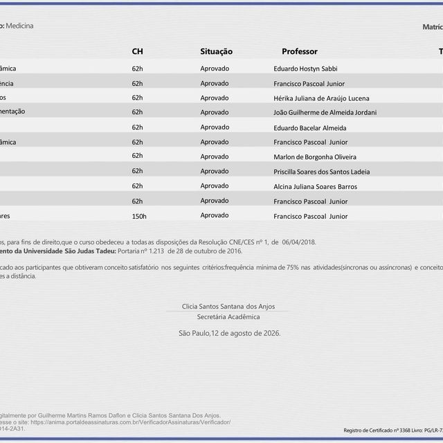 Ampliar imagem: certificate 6