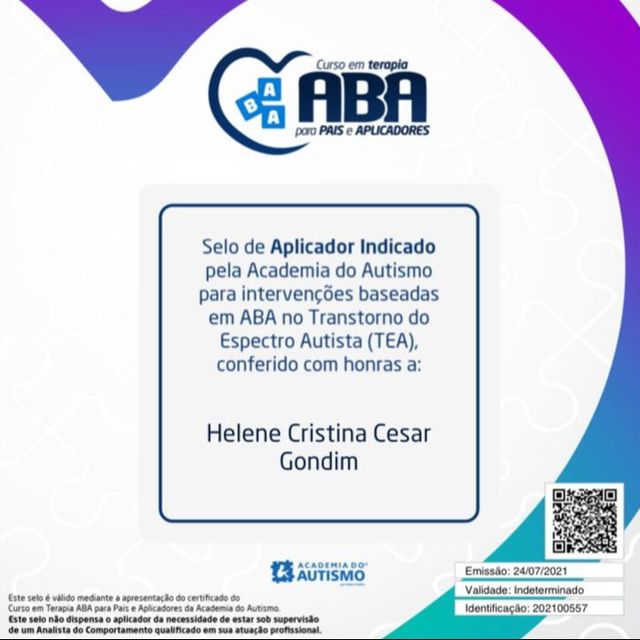 Ampliar imagem: certificate 6