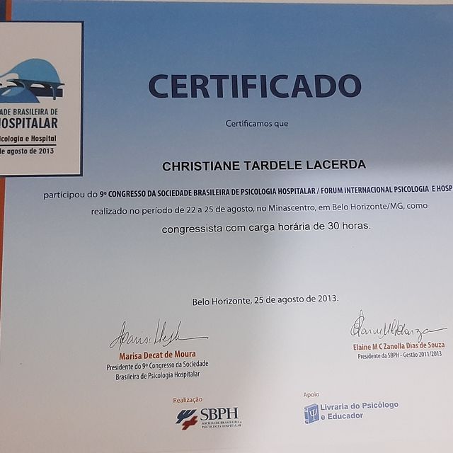 Ampliar imagem: certificate 11