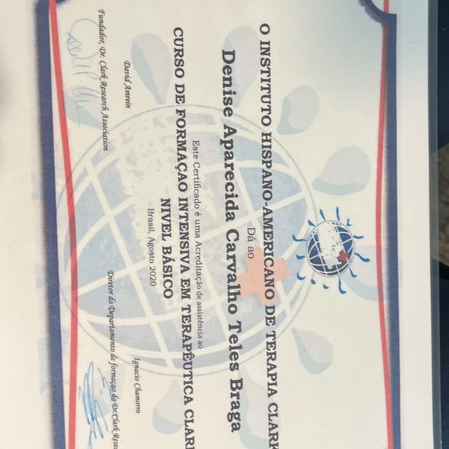 Ampliar imagem: certificate 4