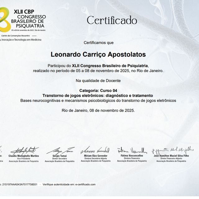 Ampliar imagem: certificate 3