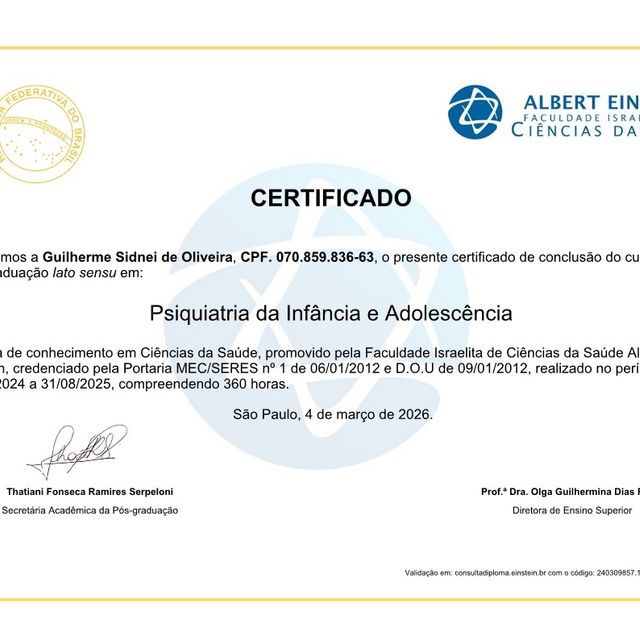 Ampliar imagem: certificate 4