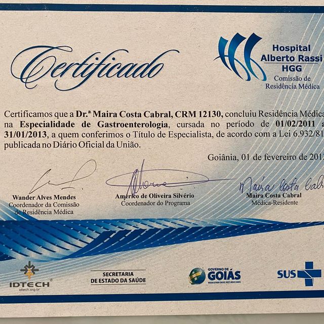 Ampliar imagem: certificate 5