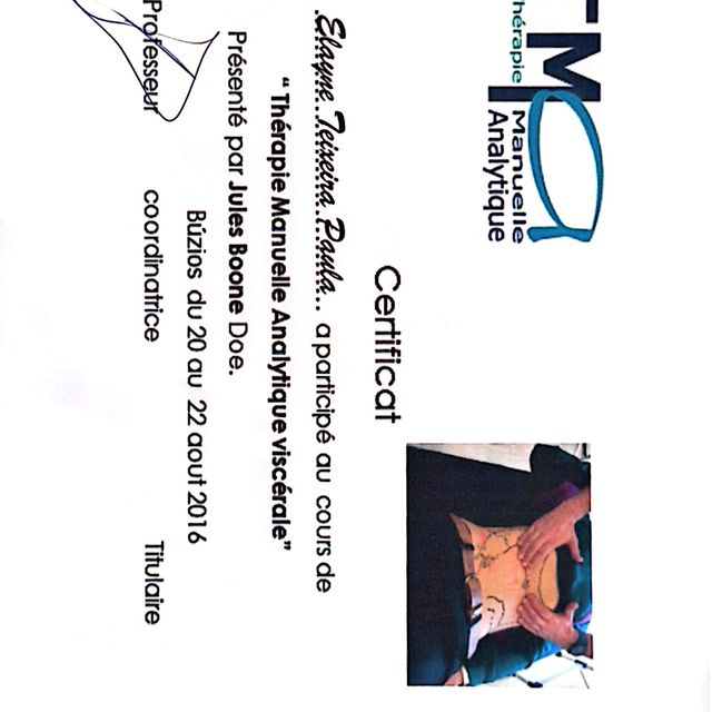 Ampliar imagem: certificate 5