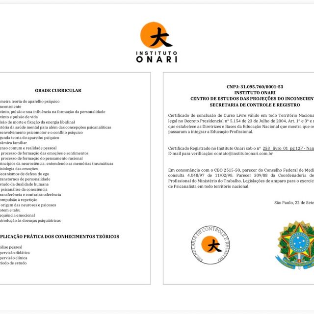 Ampliar imagem: certificate 1