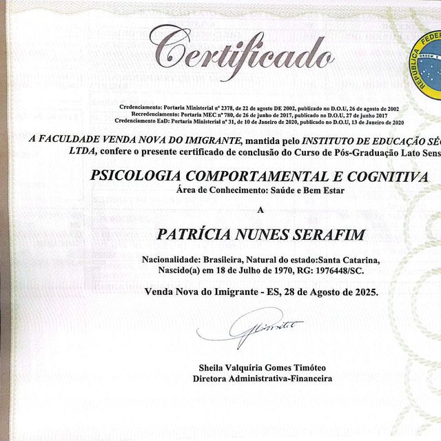 Ampliar imagem: certificate 1