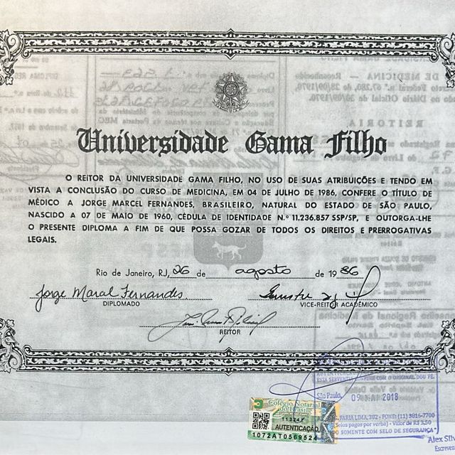 Ampliar imagem: certificate 1