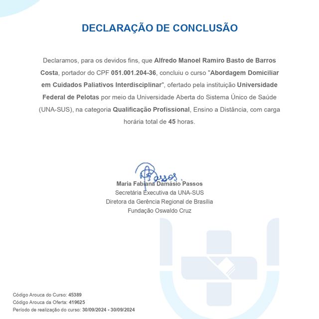 Ampliar imagem: certificate 21