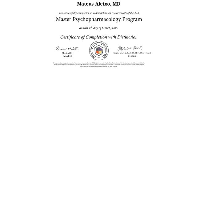 Ampliar imagem: certificate 3