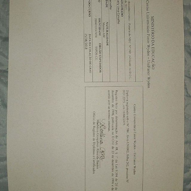 Ampliar imagem: certificate 4