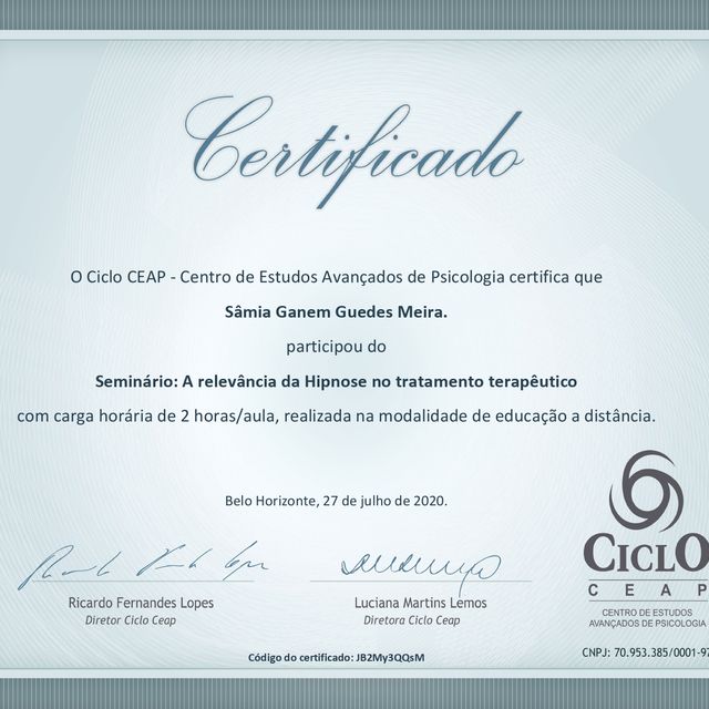 Ampliar imagem: certificate 6