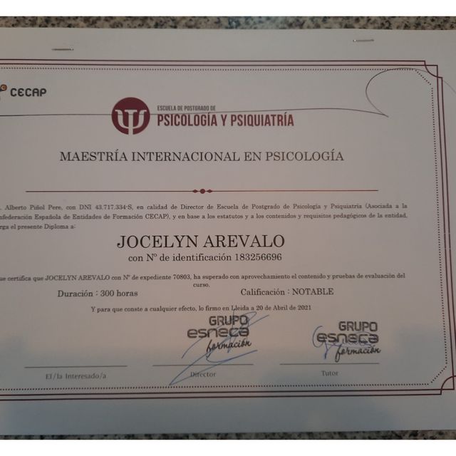 Acercar imagen: certificate 4