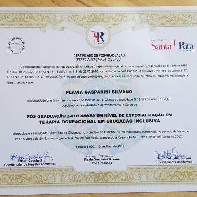 Ampliar imagem: certificate 3