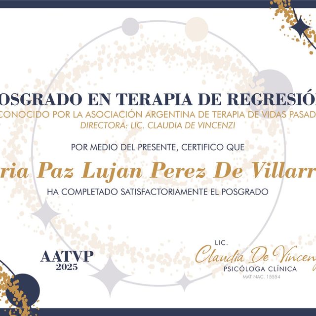 Acercar imagen: certificate 8