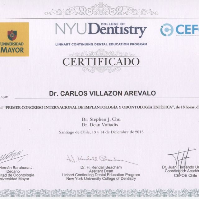 Acercar imagen: certificate 8