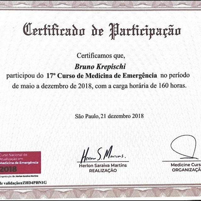 Ampliar imagem: certificate 10