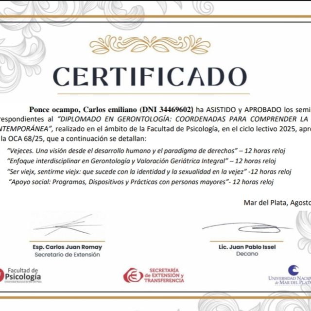 Acercar imagen: certificate 27