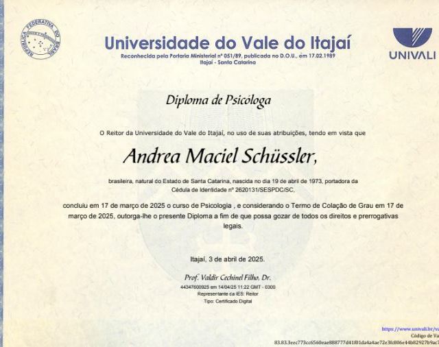 Ampliar imagem: certificate 1