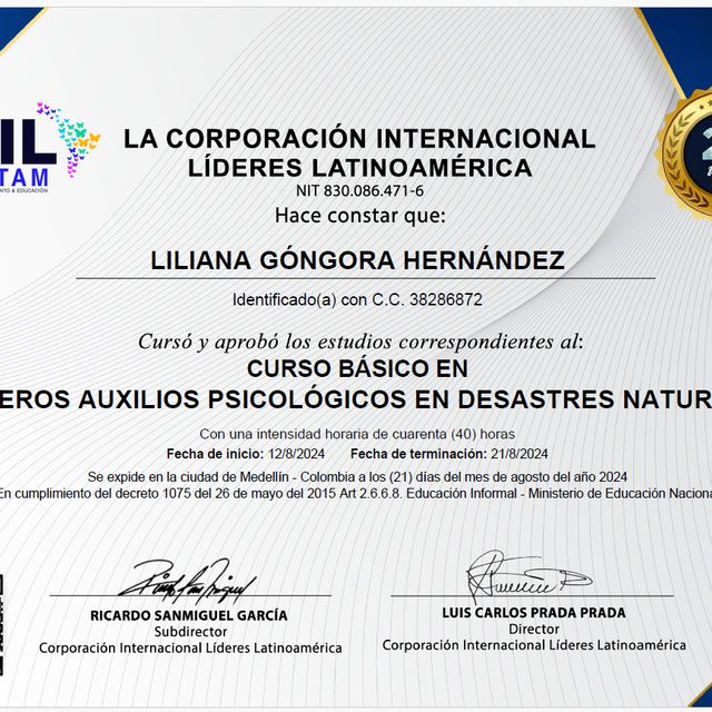 Acercar imagen: certificate 7