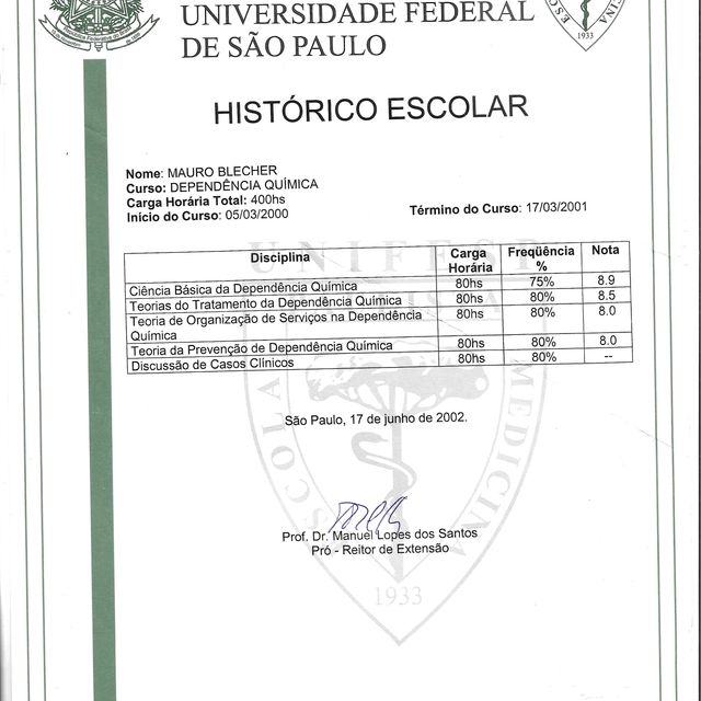 Ampliar imagem: certificate 1