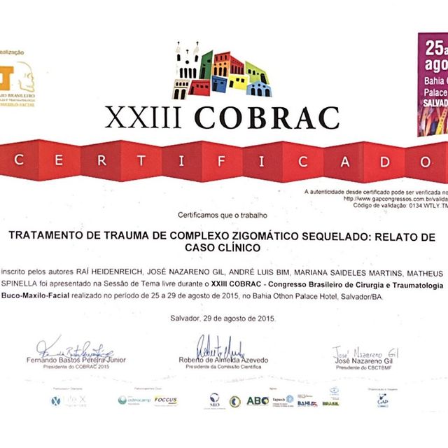 Ampliar imagem: certificate 9