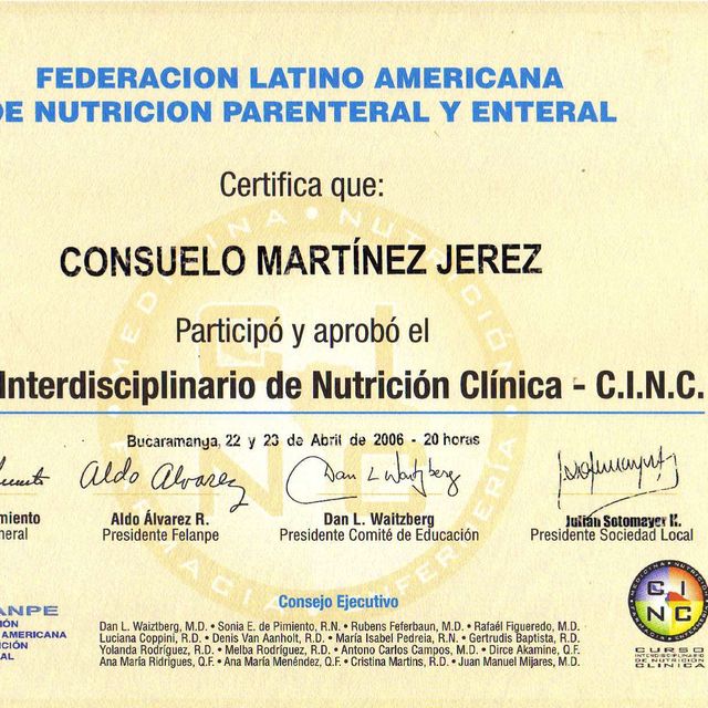 Acercar imagen: certificate 3