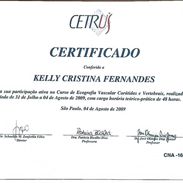 Ampliar imagem: certificate 2