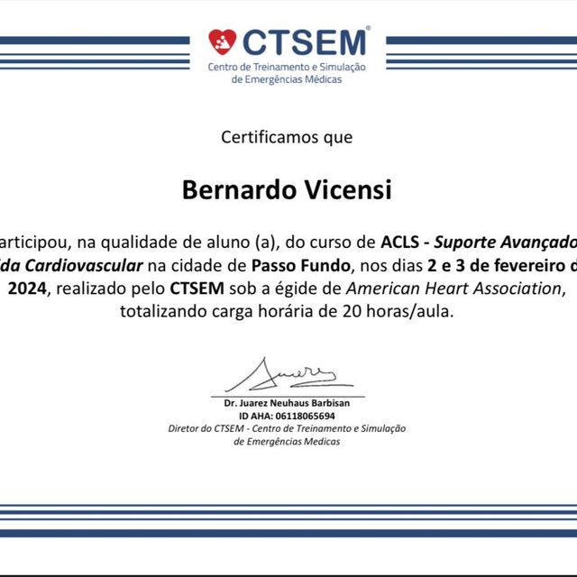 Ampliar imagem: certificate 4