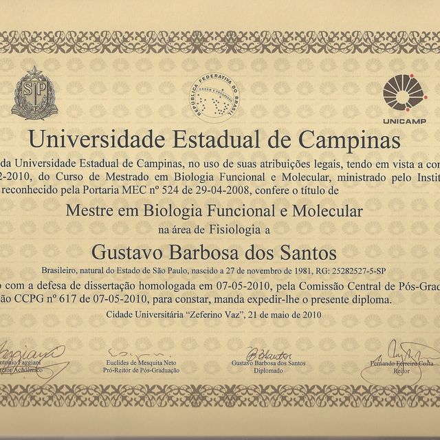 Ampliar imagem: certificate 5