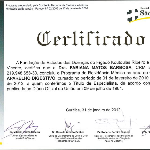 Ampliar imagem: certificate 1