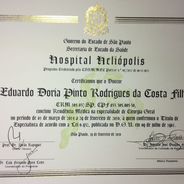 Ampliar imagem: certificate 3