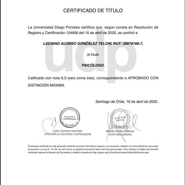 Acercar imagen: certificate 1