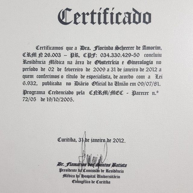 Ampliar imagem: certificate 1