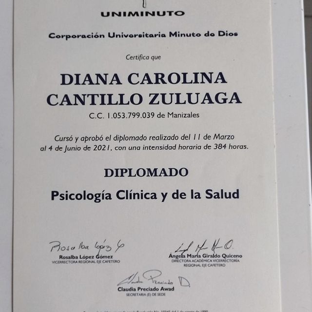 Acercar imagen: certificate 1