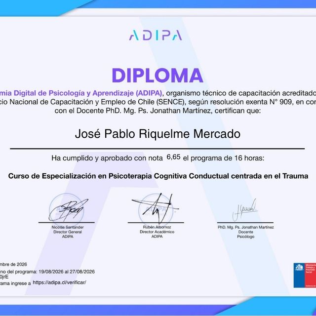 Acercar imagen: certificate 1
