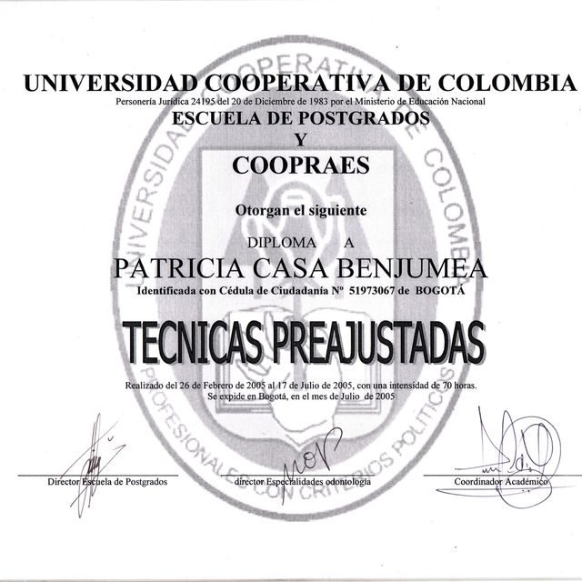 Acercar imagen: certificate 16
