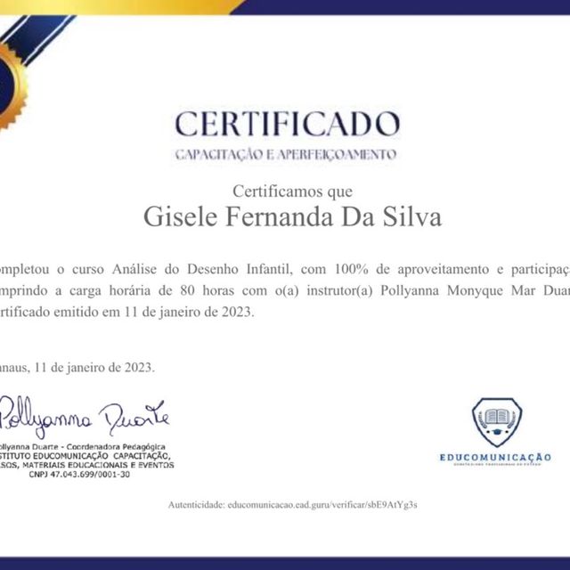Ampliar imagem: certificate 2