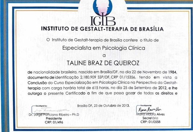 Ampliar imagem: certificate 1